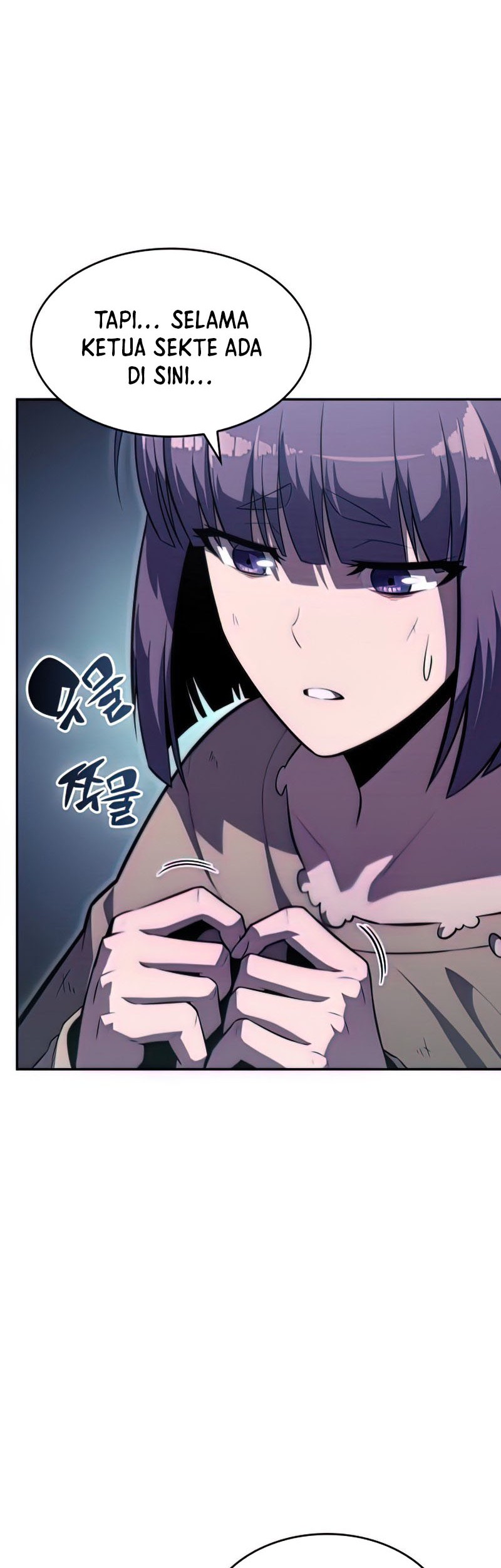 Solo Max-Level Newbie Chapter 63 - halaman 69