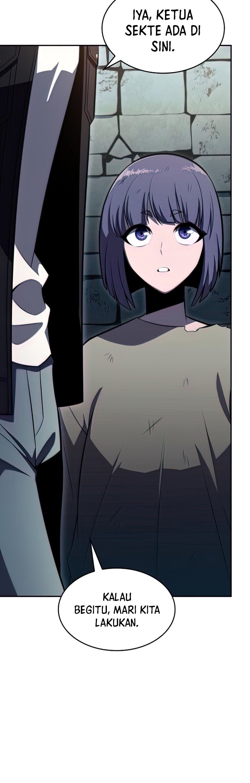 Solo Max-Level Newbie Chapter 63 - halaman 70