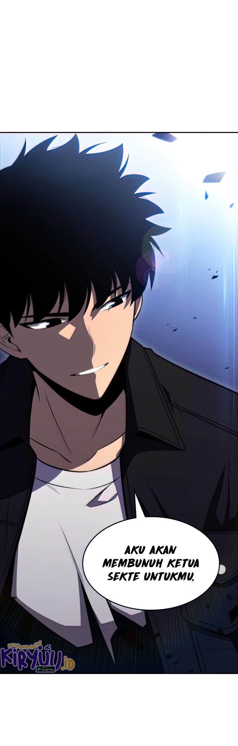 Solo Max-Level Newbie Chapter 63 - halaman 71