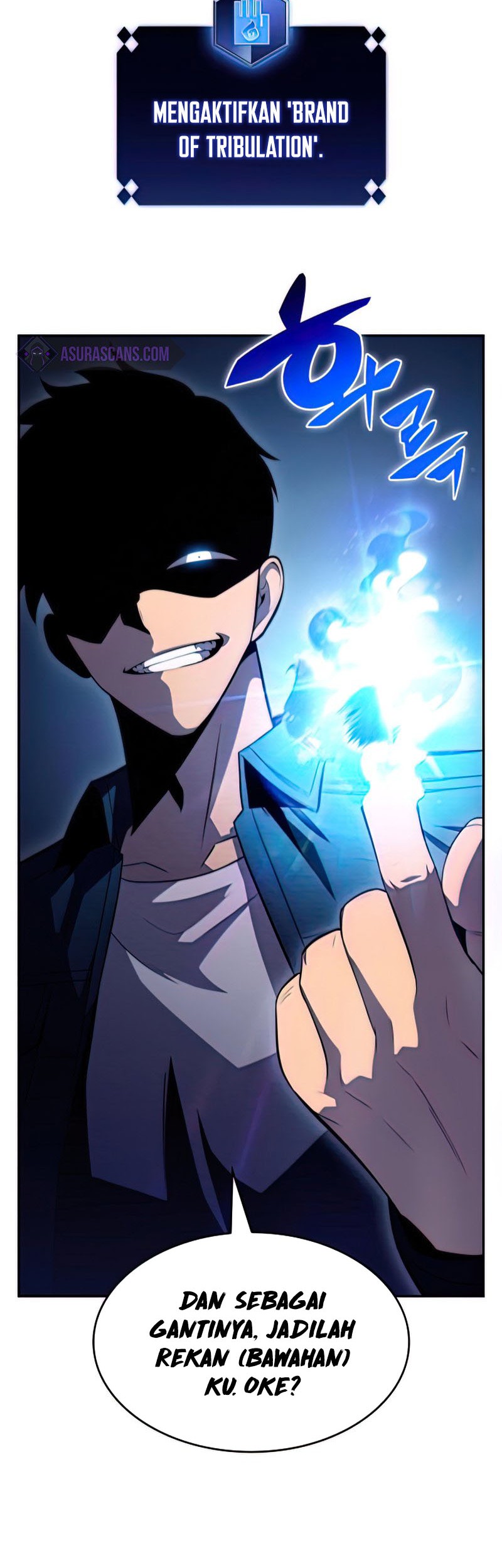 Solo Max-Level Newbie Chapter 63 - halaman 74