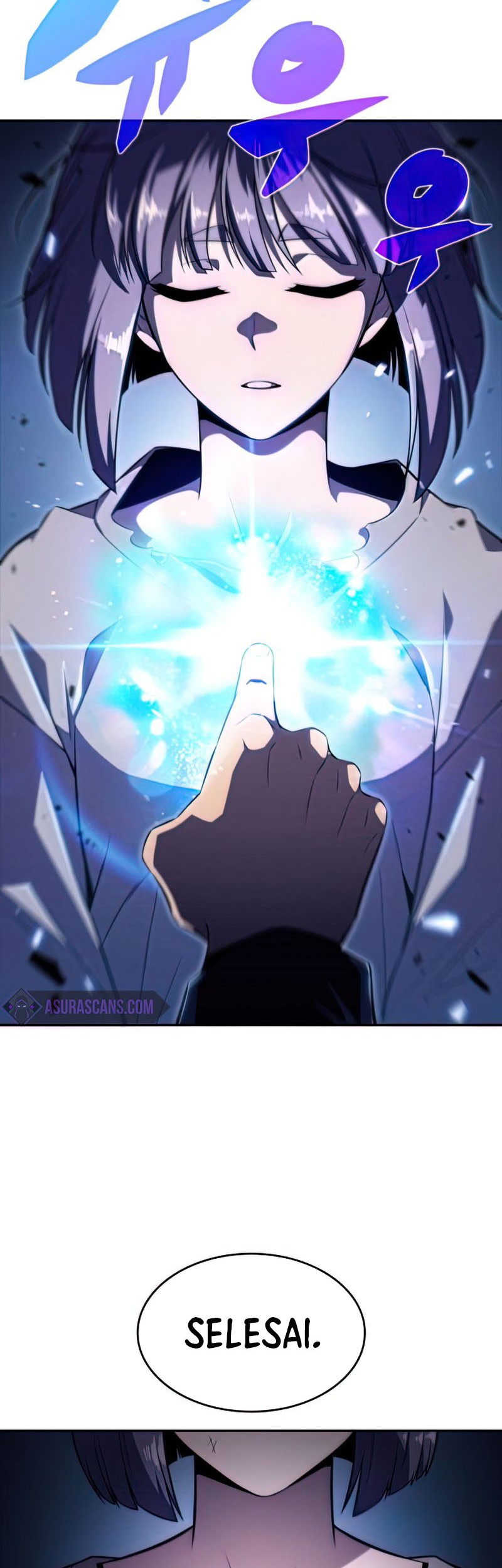 Solo Max-Level Newbie Chapter 63 - halaman 76
