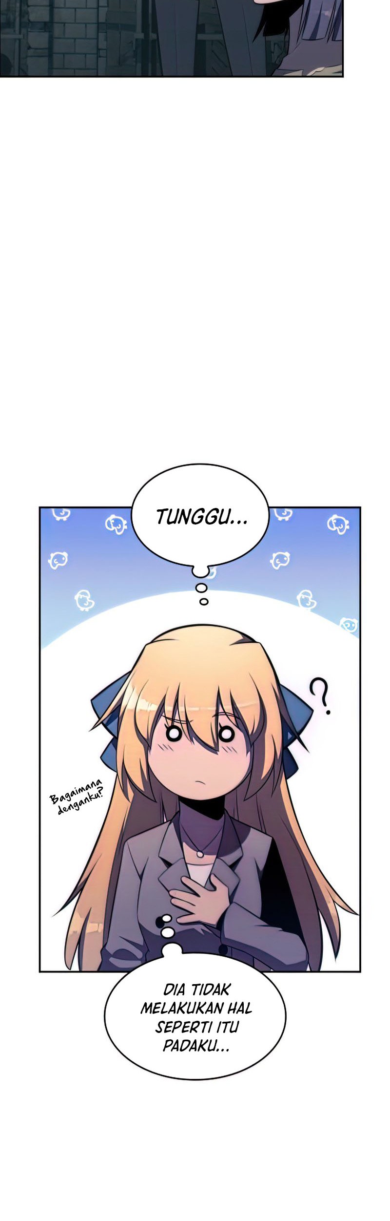 Solo Max-Level Newbie Chapter 63 - halaman 78
