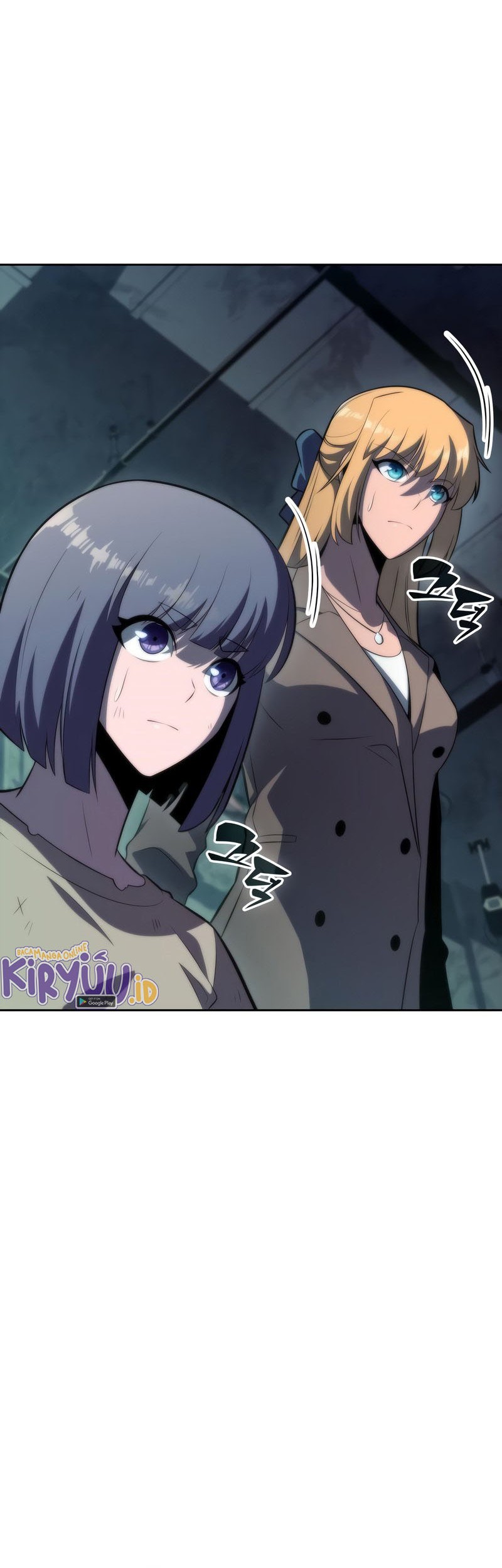 Solo Max-Level Newbie Chapter 64 - halaman 11