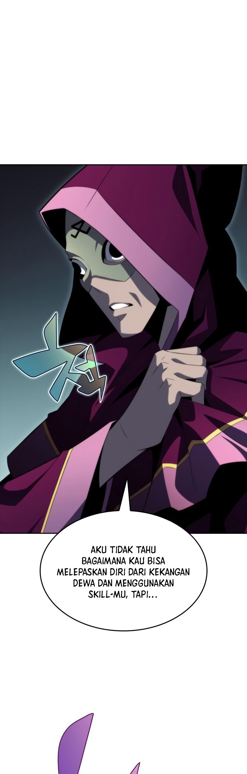 Solo Max-Level Newbie Chapter 64 - halaman 21