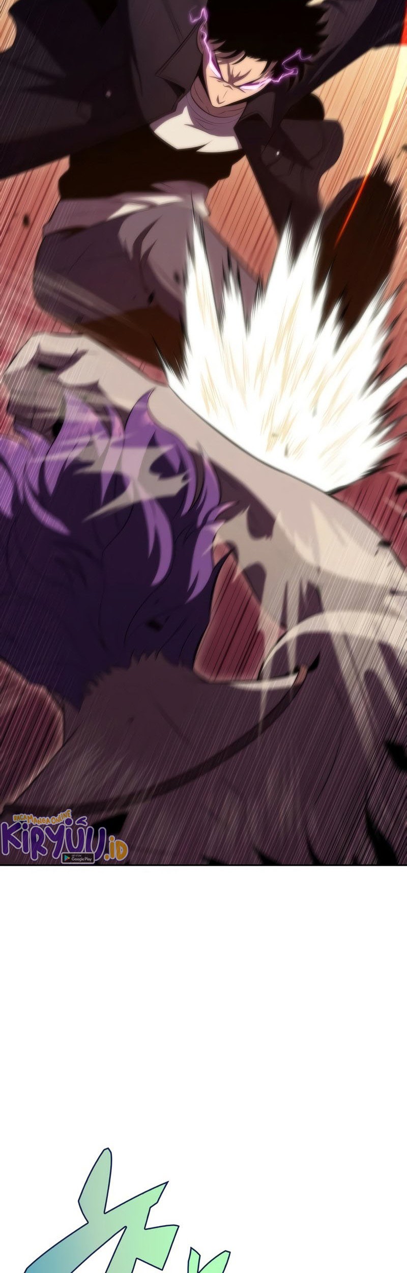 Solo Max-Level Newbie Chapter 64 - halaman 29