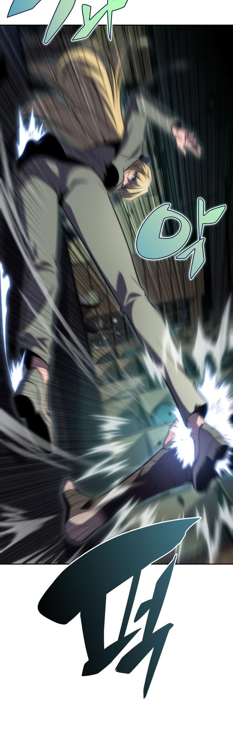Solo Max-Level Newbie Chapter 64 - halaman 30