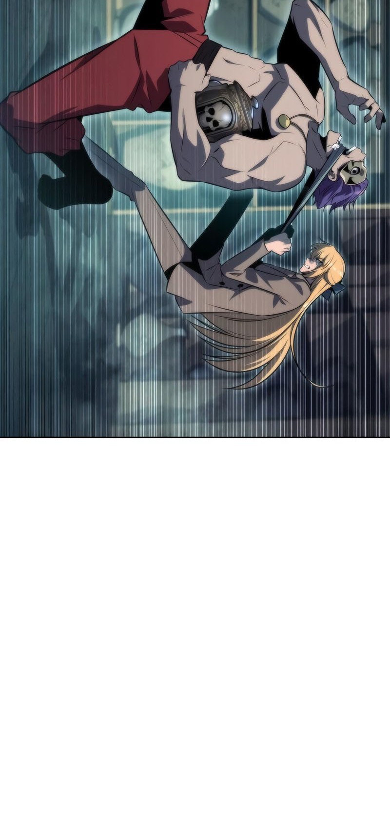 Solo Max-Level Newbie Chapter 64 - halaman 37
