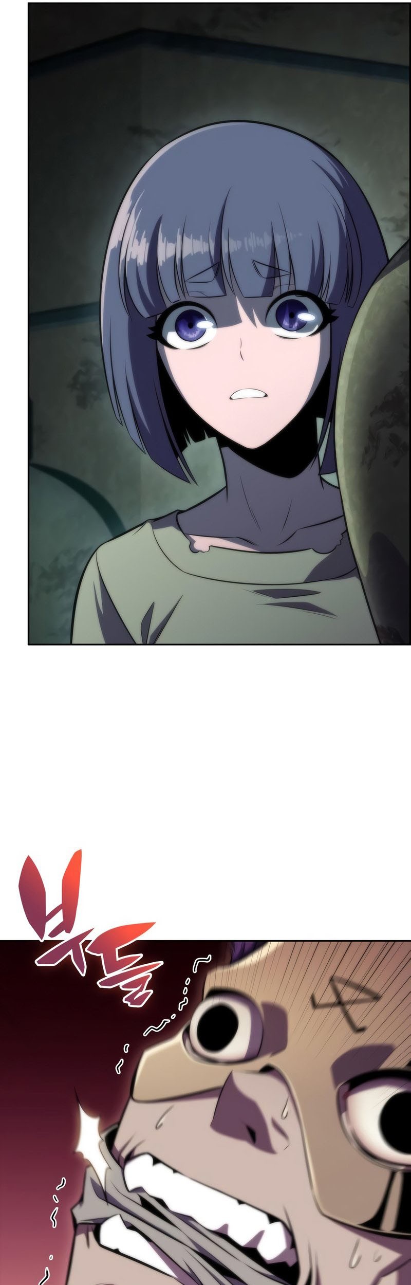 Solo Max-Level Newbie Chapter 64 - halaman 38
