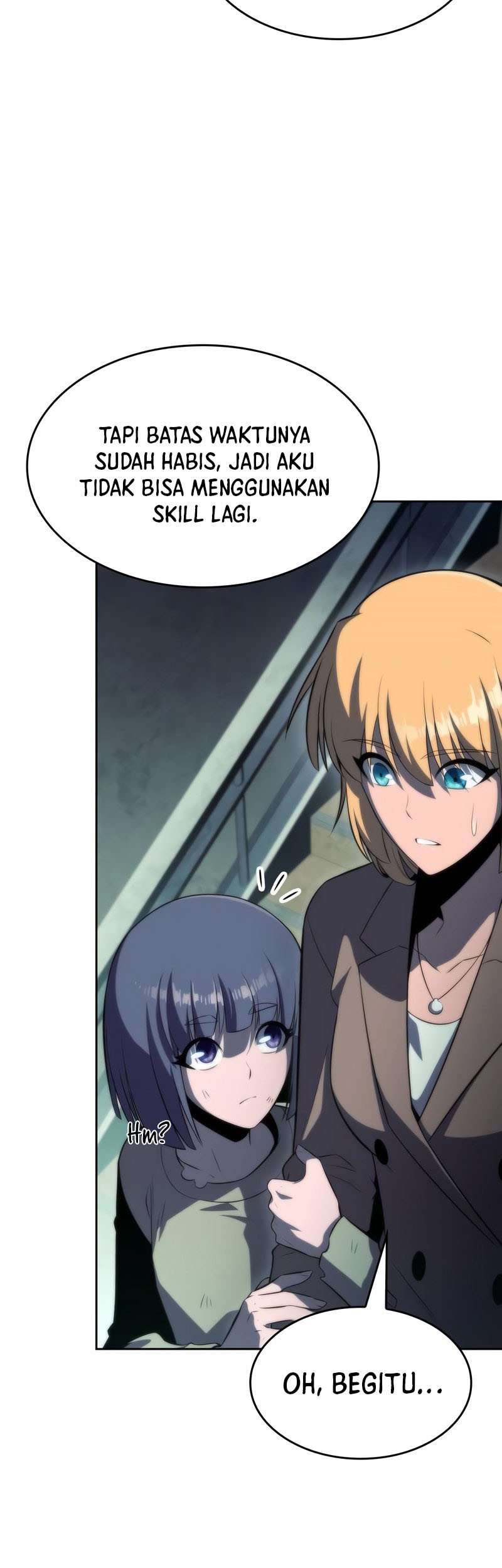 Solo Max-Level Newbie Chapter 64 - halaman 4