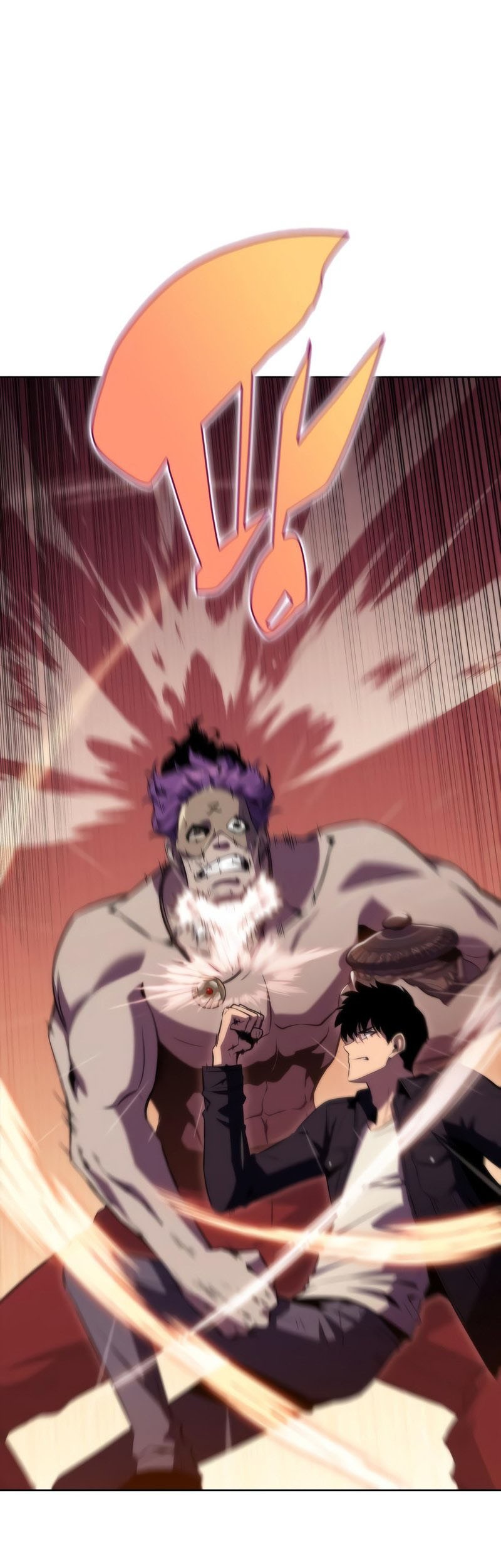 Solo Max-Level Newbie Chapter 64 - halaman 44