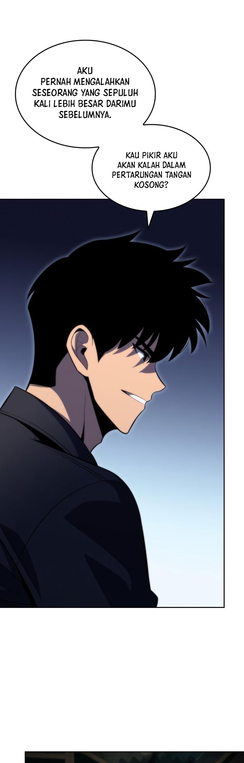 Solo Max-Level Newbie Chapter 64 - halaman 46