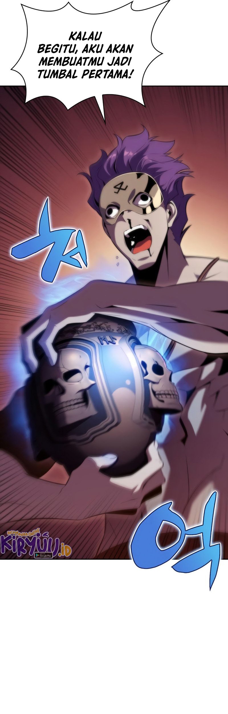 Solo Max-Level Newbie Chapter 64 - halaman 49