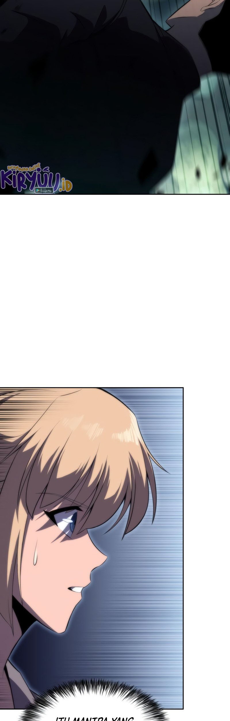Solo Max-Level Newbie Chapter 64 - halaman 53