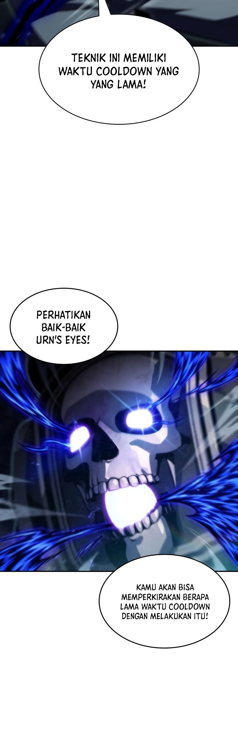 Solo Max-Level Newbie Chapter 64 - halaman 55