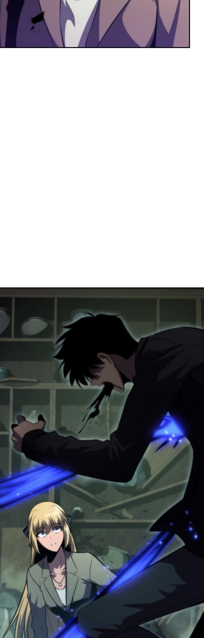 Solo Max-Level Newbie Chapter 64 - halaman 57