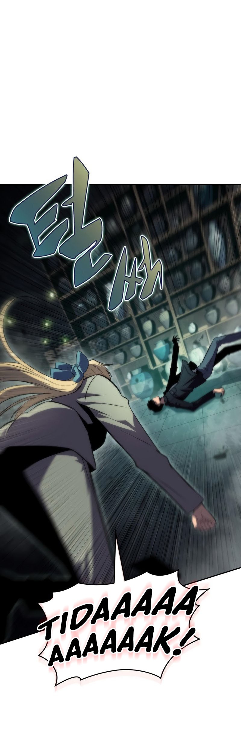 Solo Max-Level Newbie Chapter 64 - halaman 60