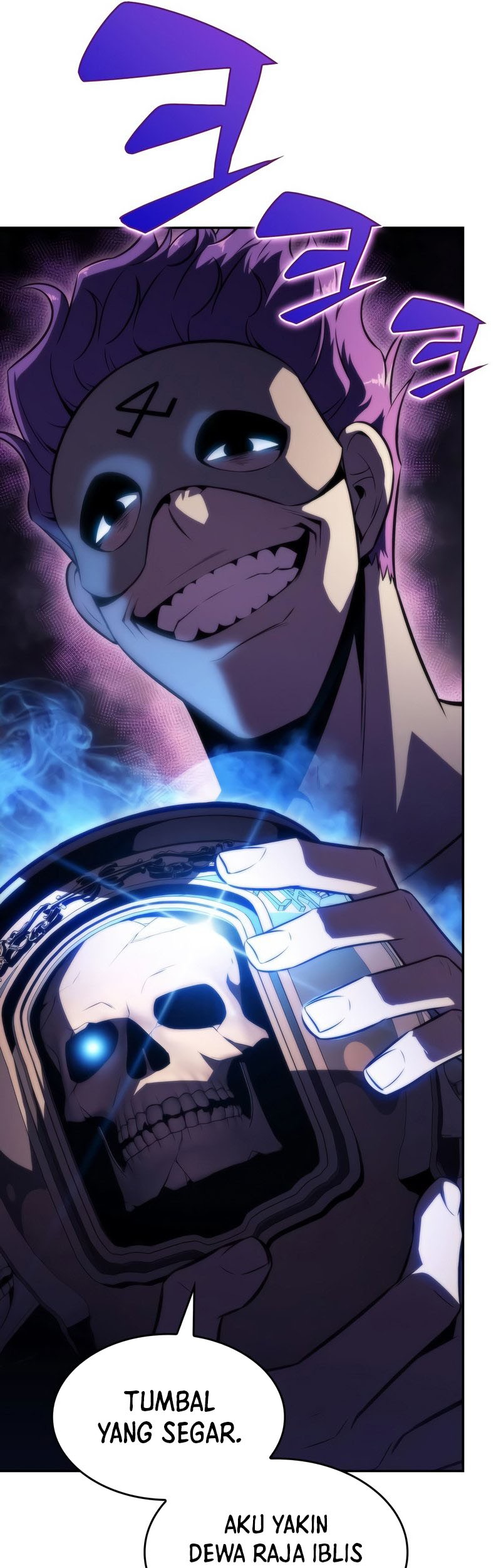 Solo Max-Level Newbie Chapter 64 - halaman 62