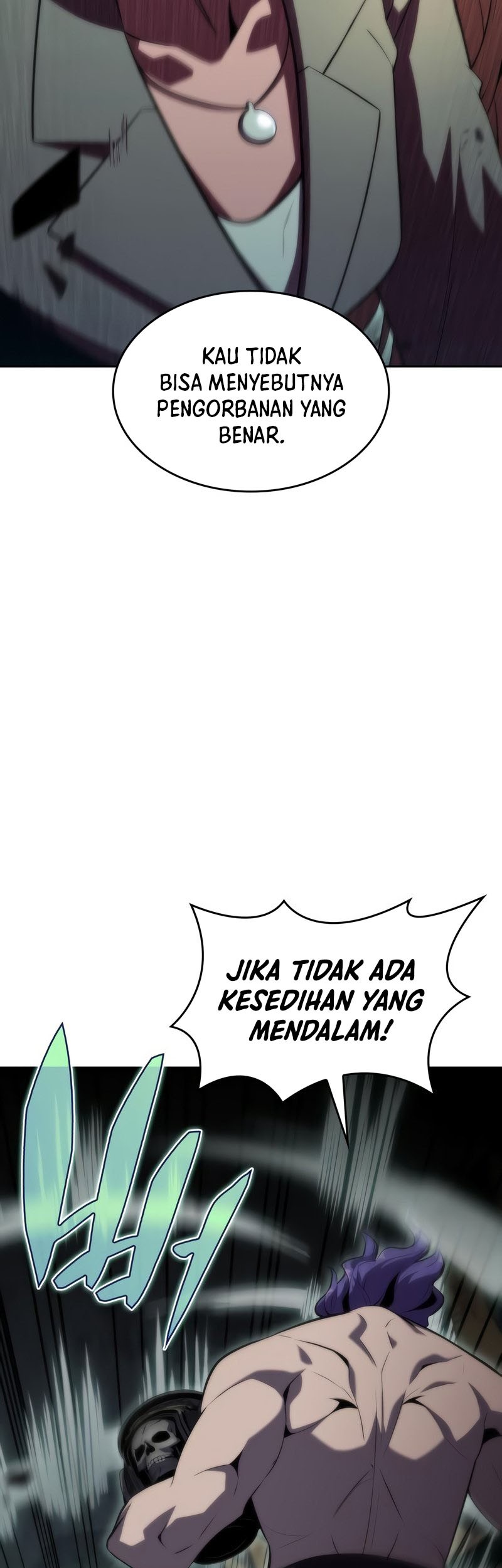 Solo Max-Level Newbie Chapter 64 - halaman 66