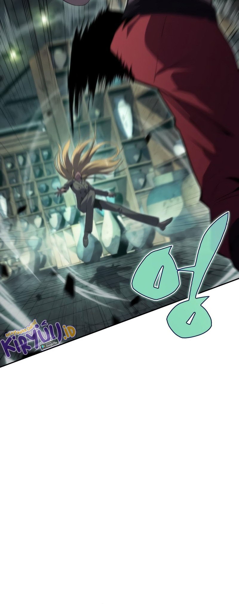 Solo Max-Level Newbie Chapter 64 - halaman 67