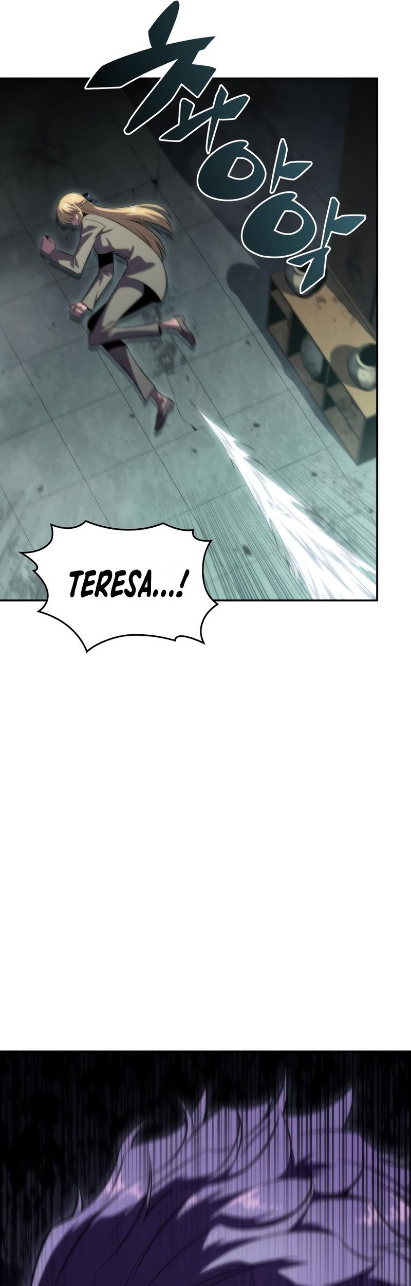 Solo Max-Level Newbie Chapter 64 - halaman 68