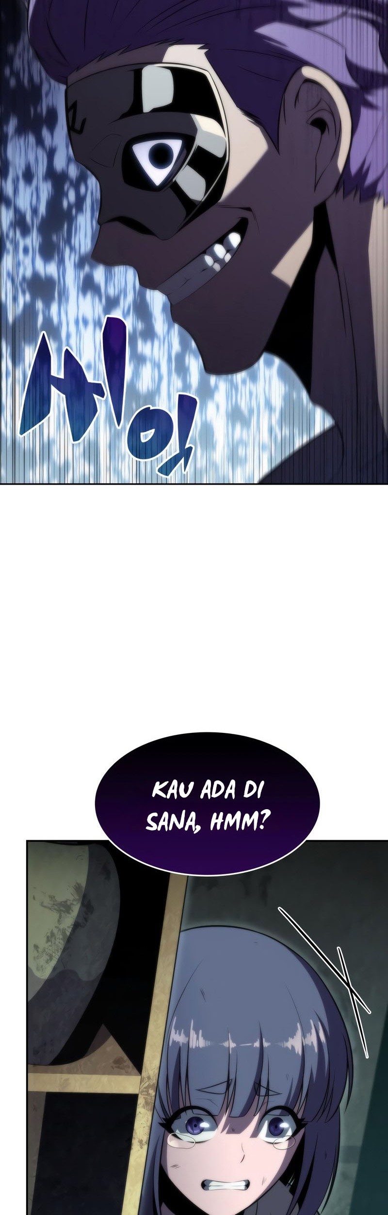 Solo Max-Level Newbie Chapter 64 - halaman 69