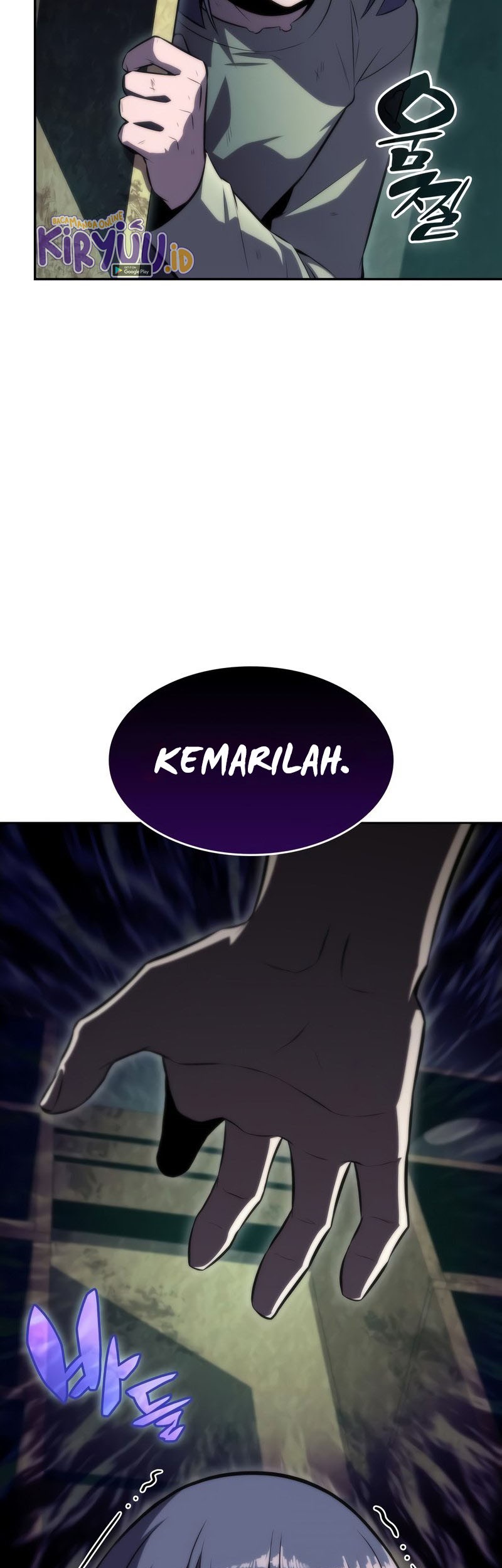 Solo Max-Level Newbie Chapter 64 - halaman 70