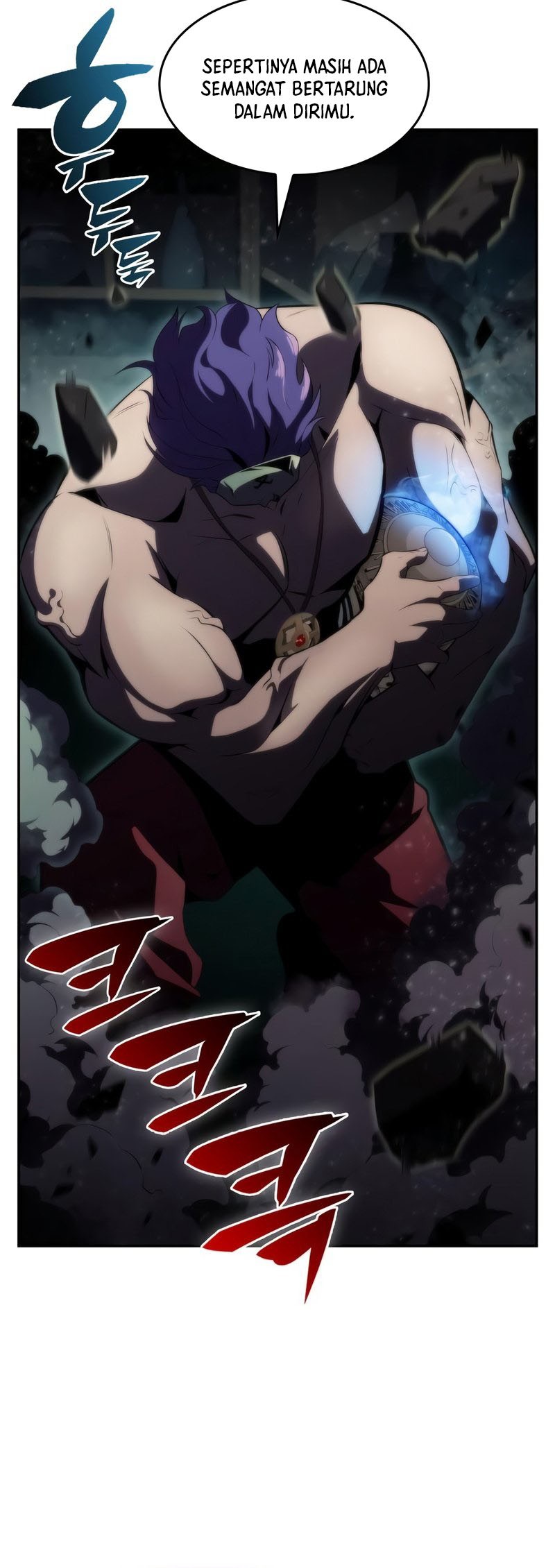 Solo Max-Level Newbie Chapter 64 - halaman 78