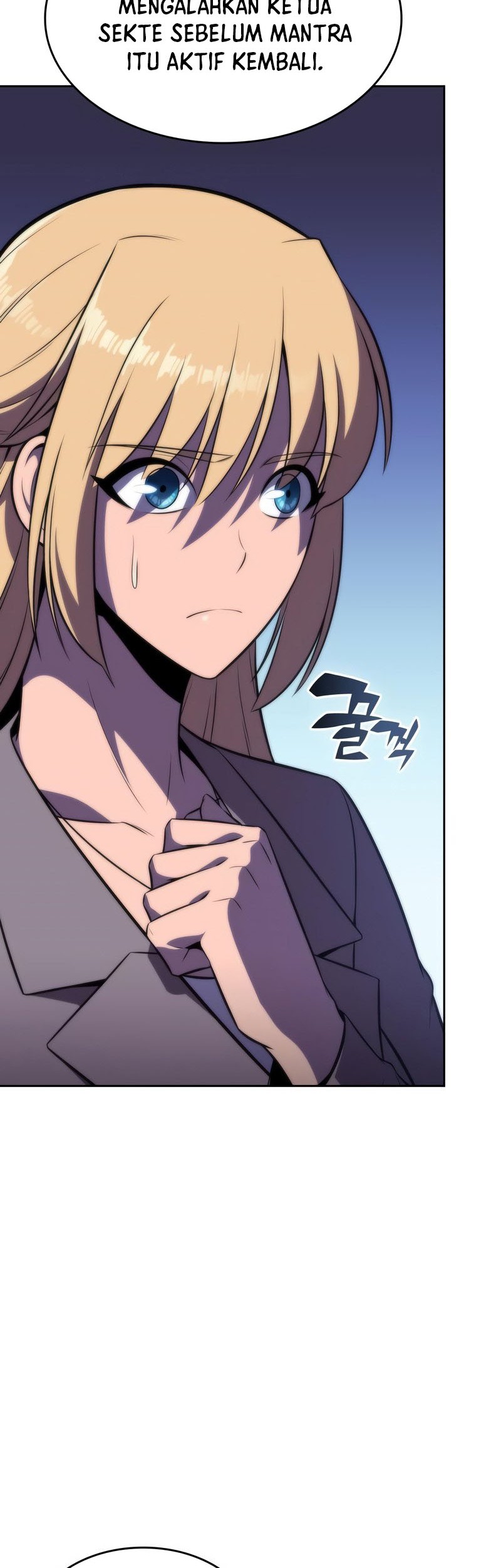 Solo Max-Level Newbie Chapter 64 - halaman 9
