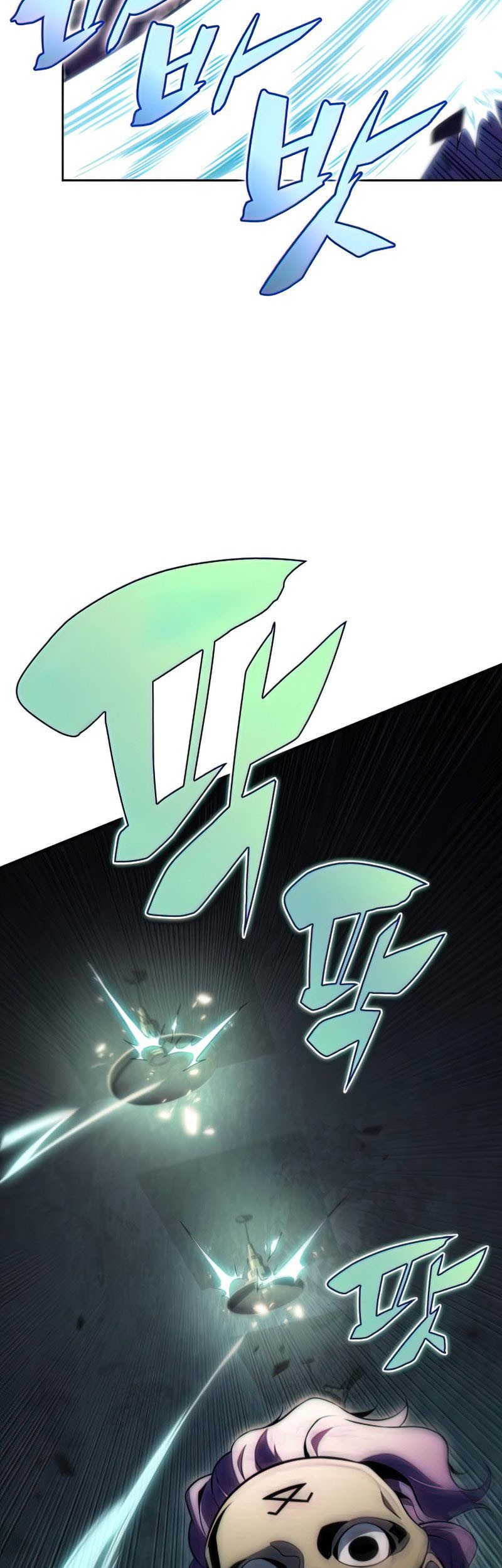 Solo Max-Level Newbie Chapter 65 - halaman 10