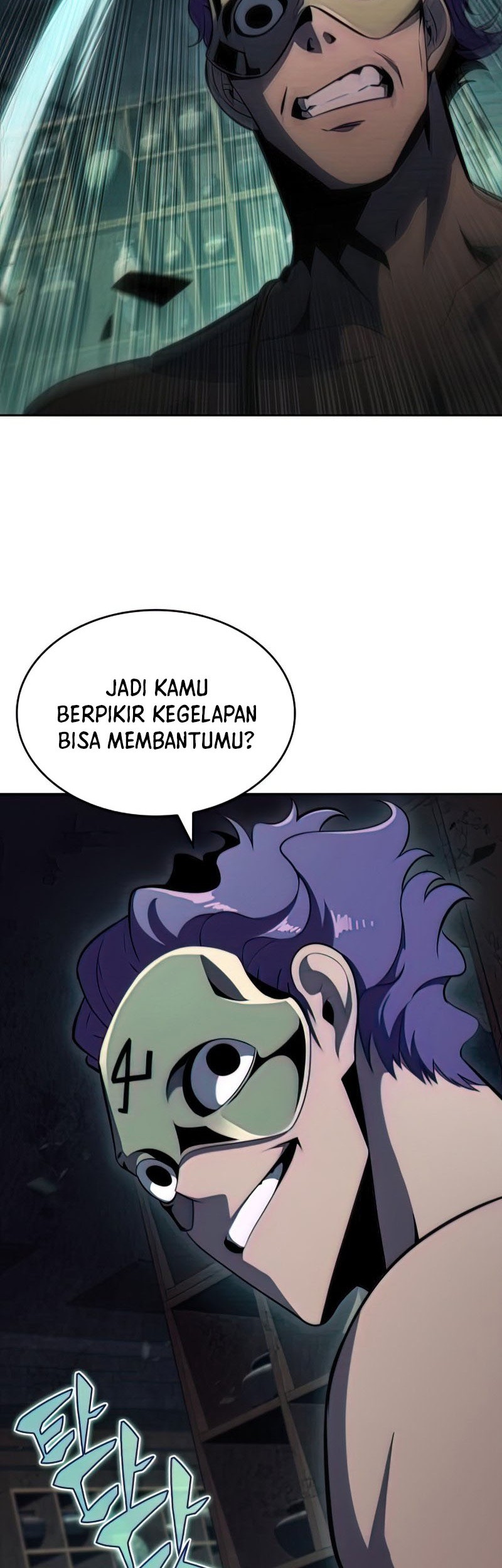 Solo Max-Level Newbie Chapter 65 - halaman 11