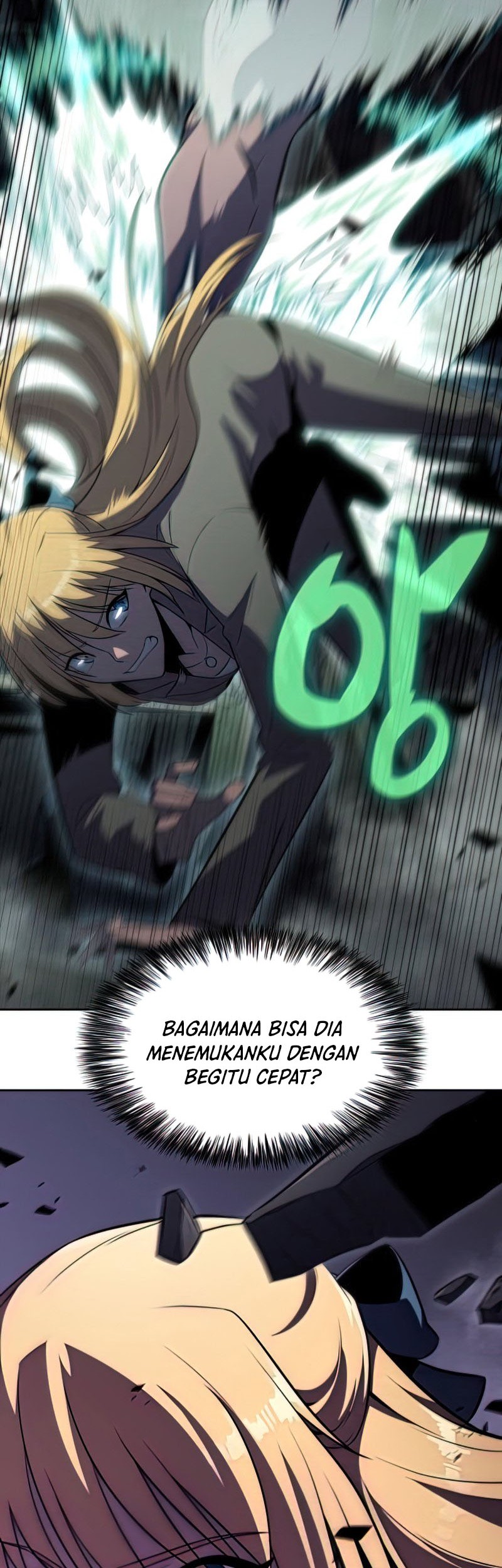 Solo Max-Level Newbie Chapter 65 - halaman 17