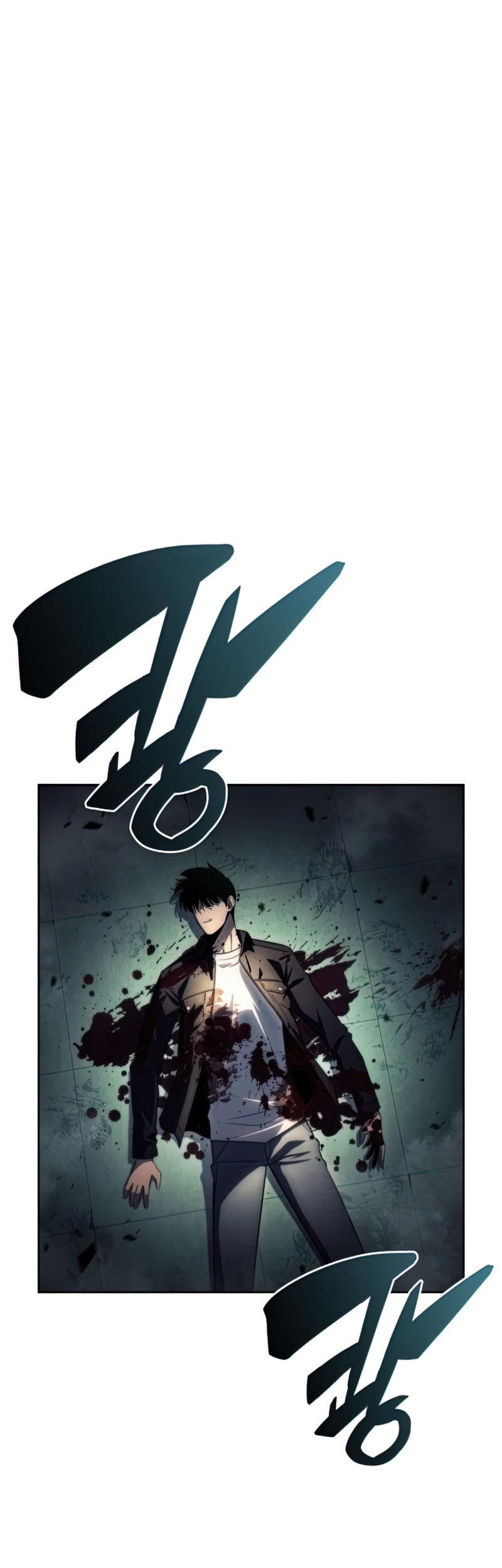 Solo Max-Level Newbie Chapter 65 - halaman 2