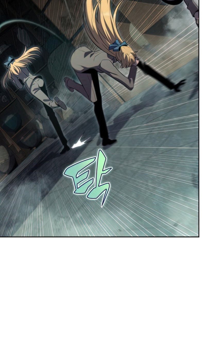 Solo Max-Level Newbie Chapter 65 - halaman 25
