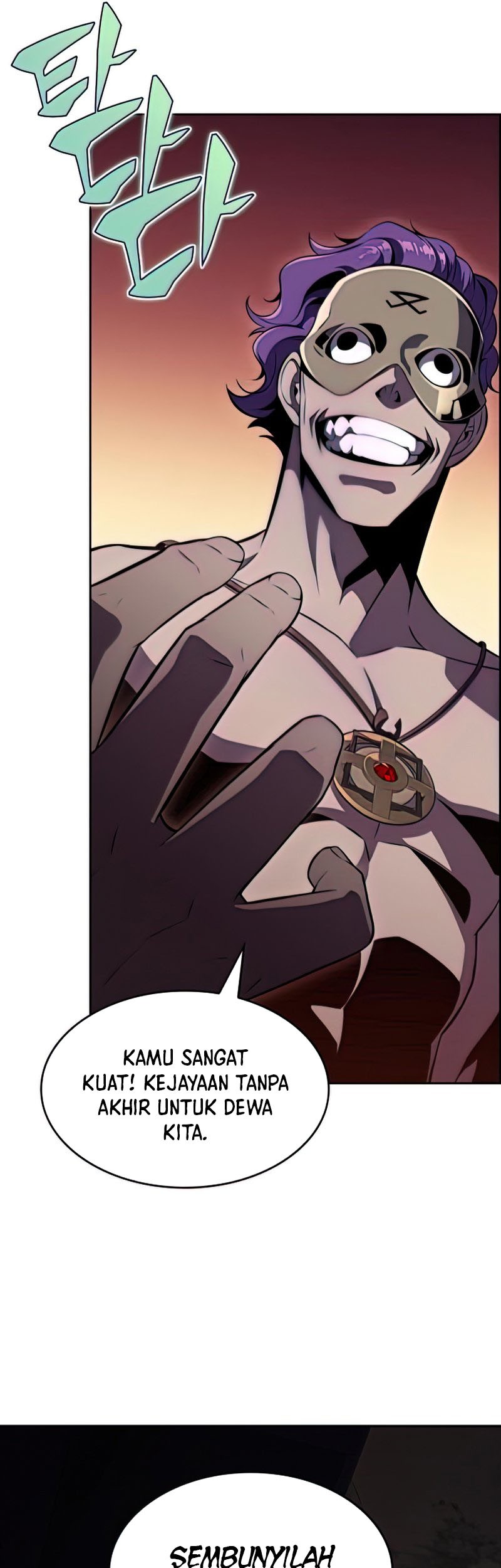 Solo Max-Level Newbie Chapter 65 - halaman 26
