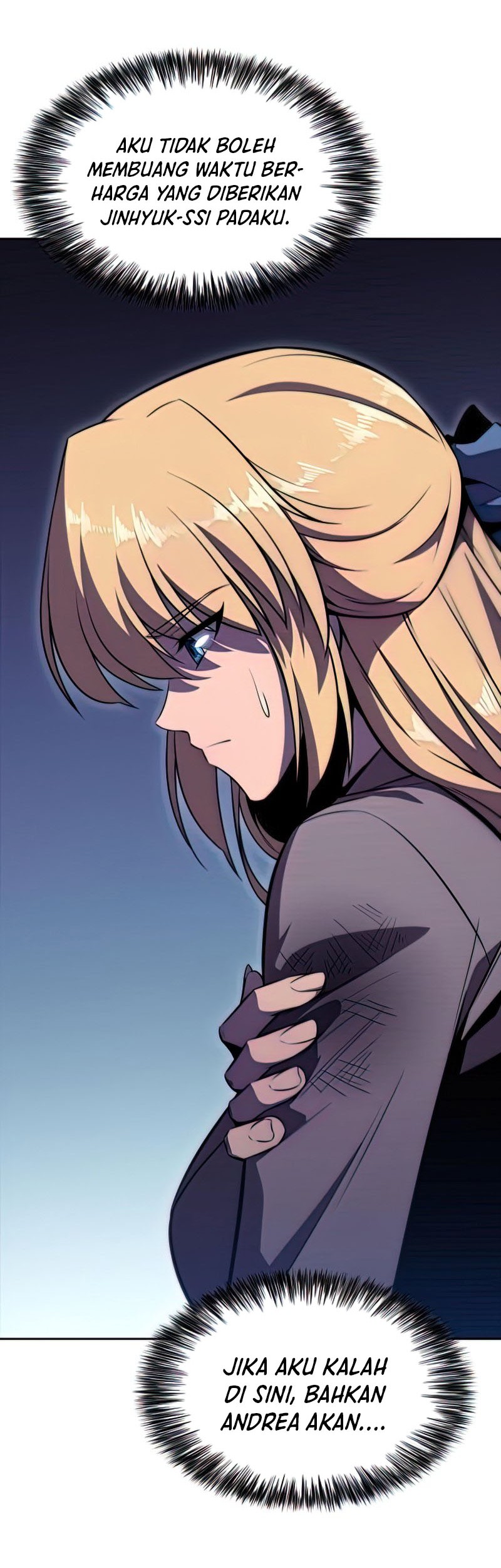Solo Max-Level Newbie Chapter 65 - halaman 29