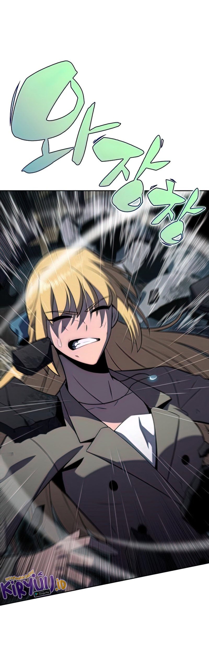 Solo Max-Level Newbie Chapter 65 - halaman 3