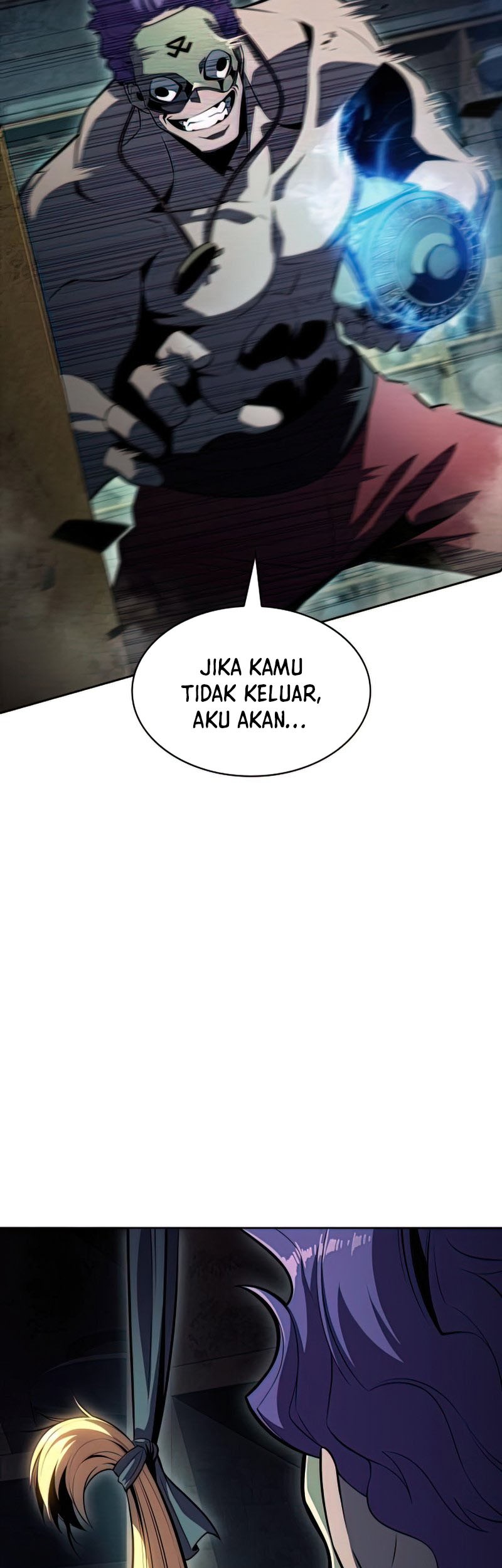Solo Max-Level Newbie Chapter 65 - halaman 36
