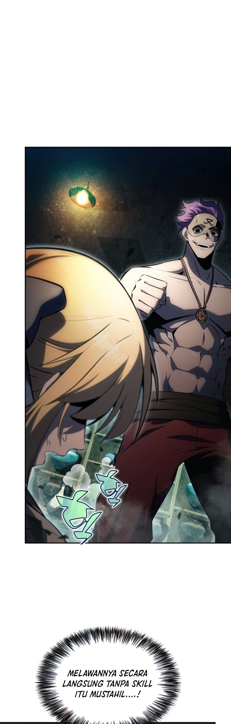 Solo Max-Level Newbie Chapter 65 - halaman 4
