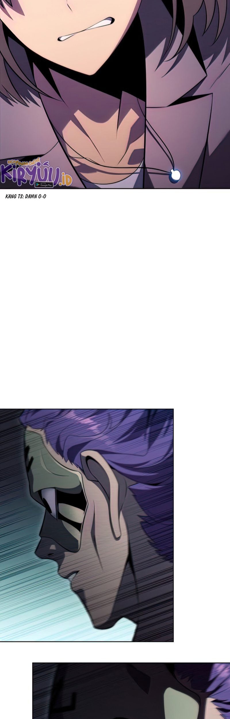 Solo Max-Level Newbie Chapter 65 - halaman 42
