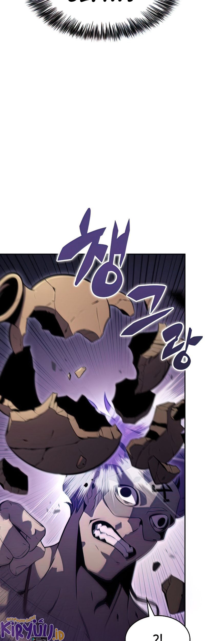 Solo Max-Level Newbie Chapter 65 - halaman 46
