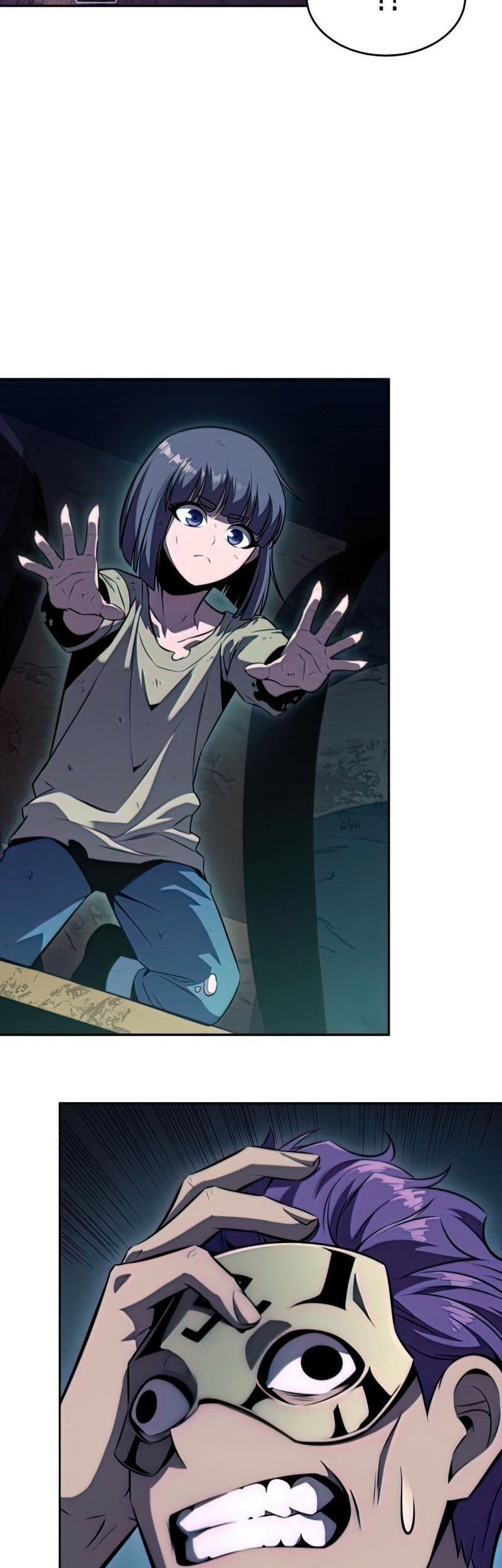 Solo Max-Level Newbie Chapter 65 - halaman 47