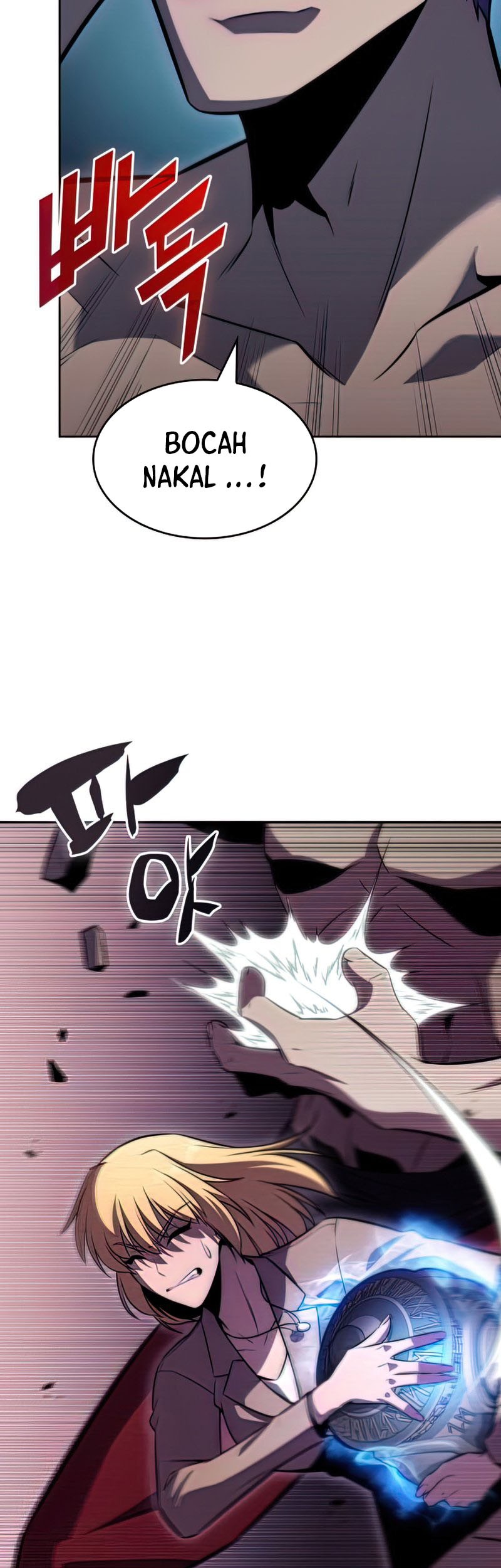 Solo Max-Level Newbie Chapter 65 - halaman 48