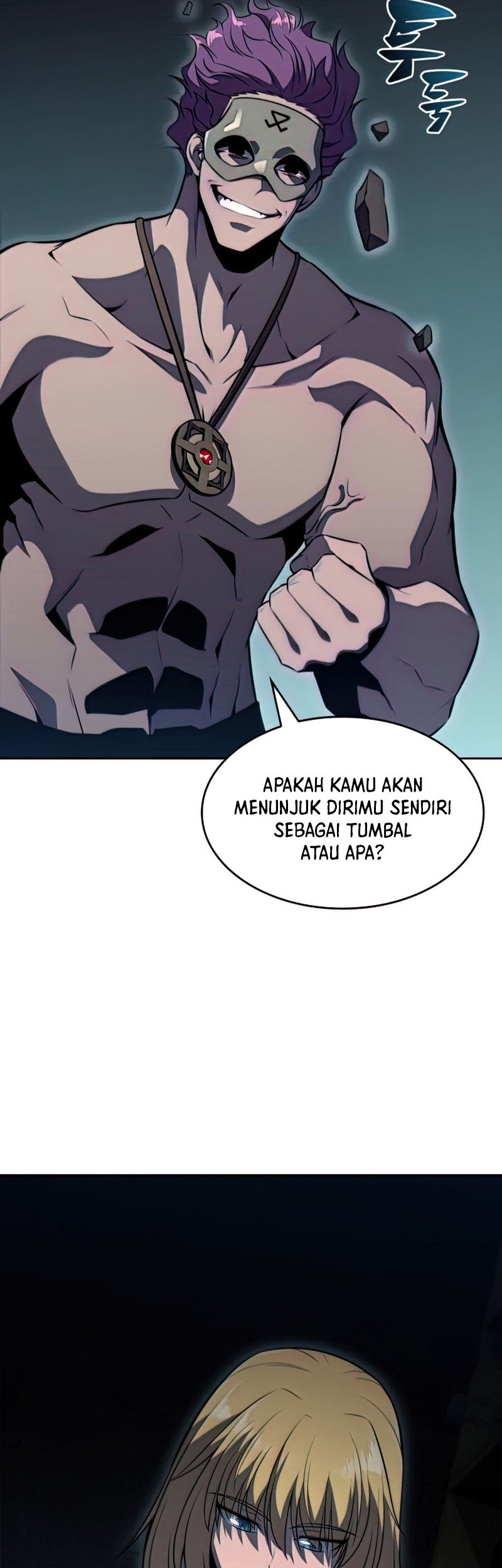Solo Max-Level Newbie Chapter 65 - halaman 51