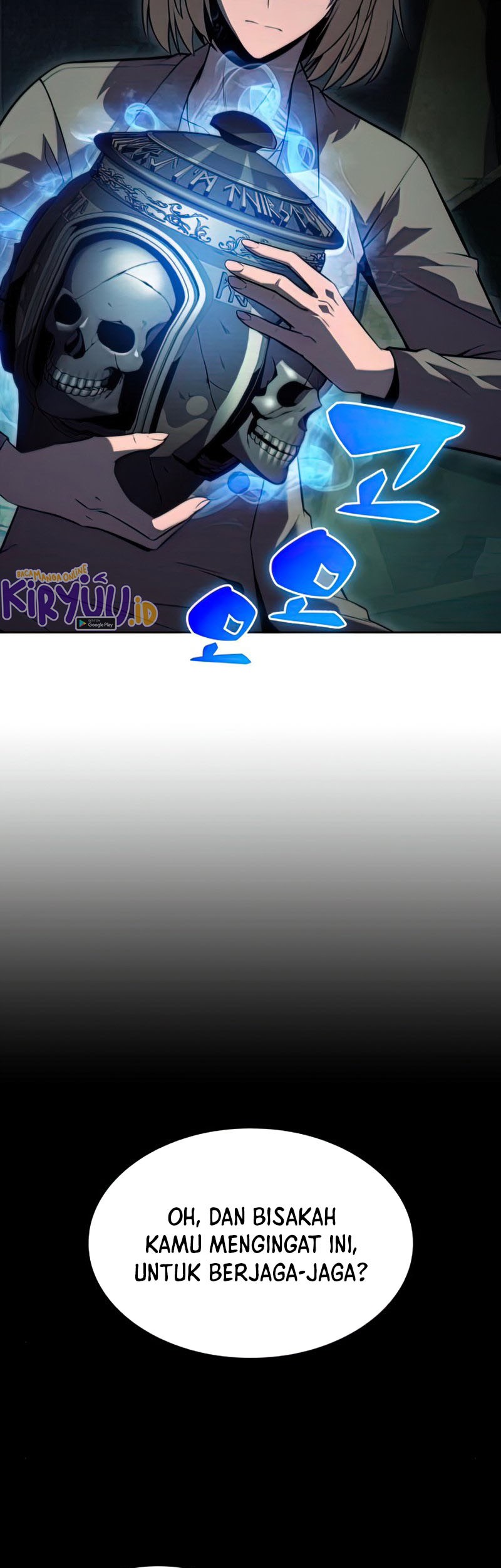 Solo Max-Level Newbie Chapter 65 - halaman 52