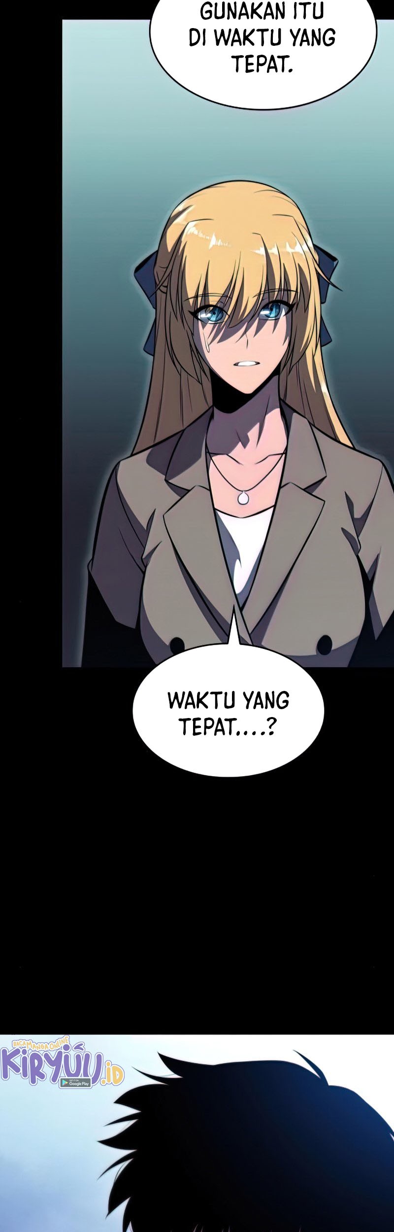 Solo Max-Level Newbie Chapter 65 - halaman 54