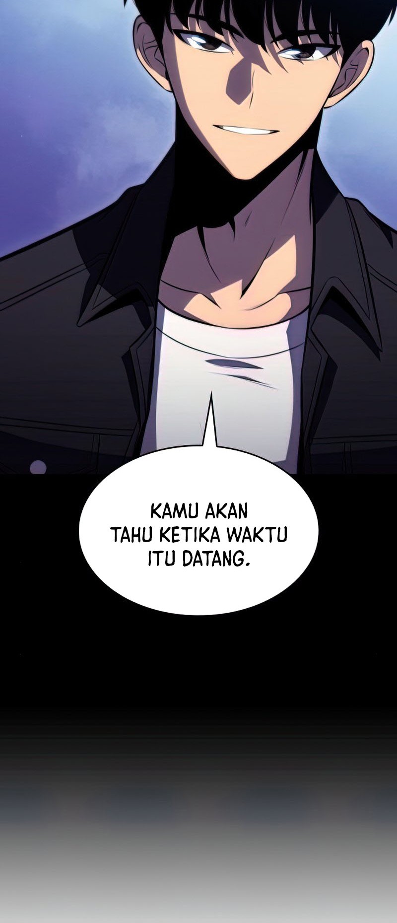 Solo Max-Level Newbie Chapter 65 - halaman 55