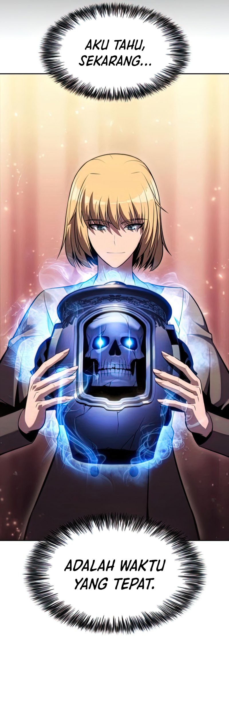 Solo Max-Level Newbie Chapter 65 - halaman 56