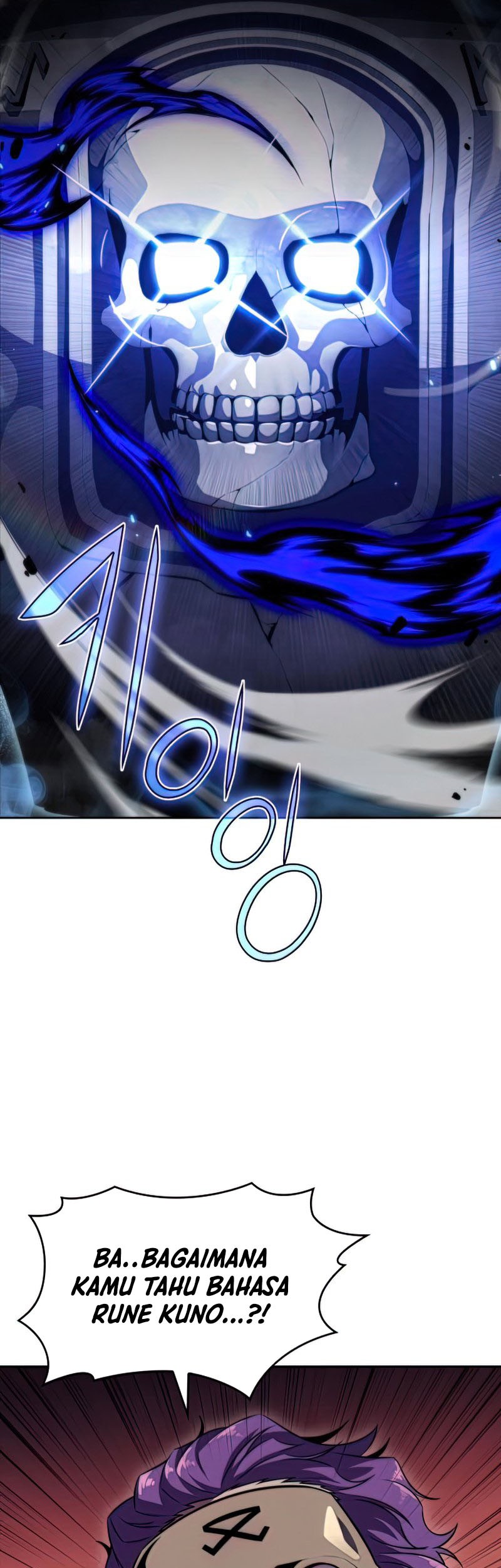 Solo Max-Level Newbie Chapter 65 - halaman 58
