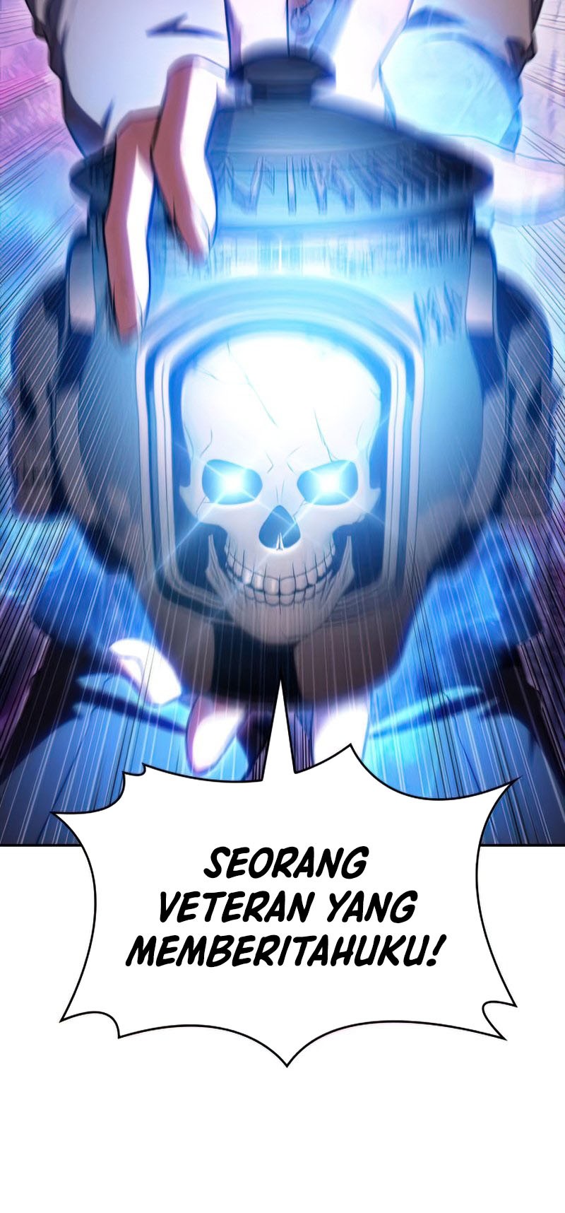 Solo Max-Level Newbie Chapter 65 - halaman 60