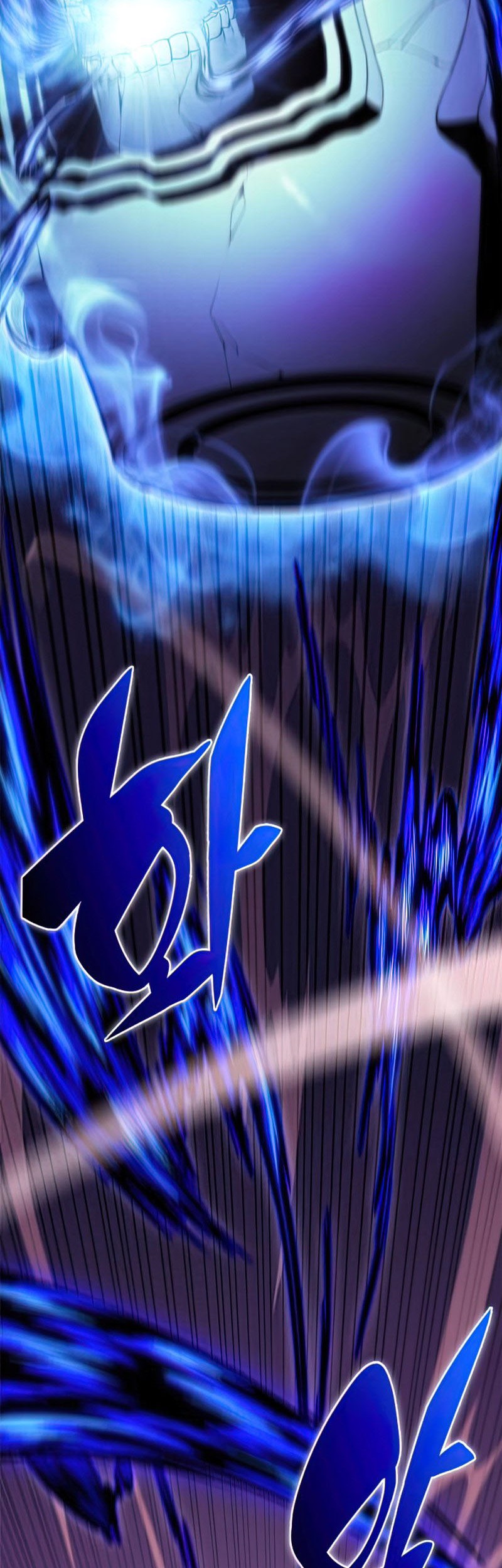 Solo Max-Level Newbie Chapter 65 - halaman 62